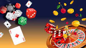 Вход на зеркало Lootrun Casino