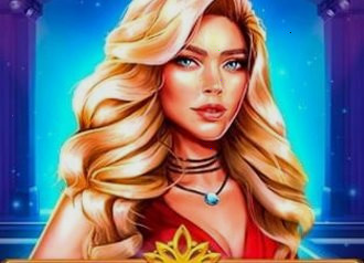 Книга Леди Слот Машина